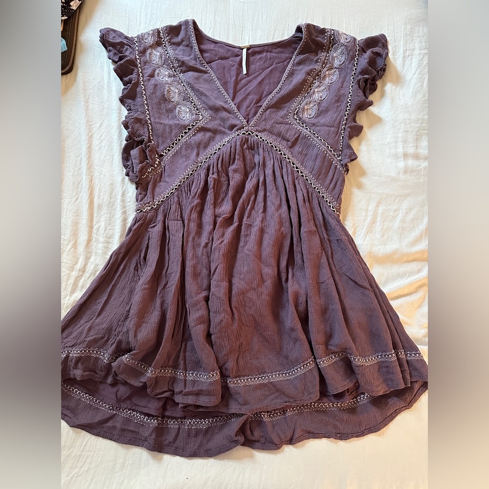 Free People Top
